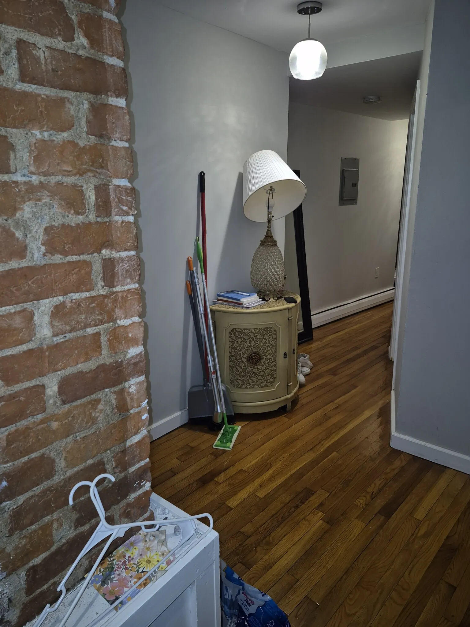 3 bed, 1 bath apartment for rent at 153 Salem St Unit 7, North End — photo 8 of 46
