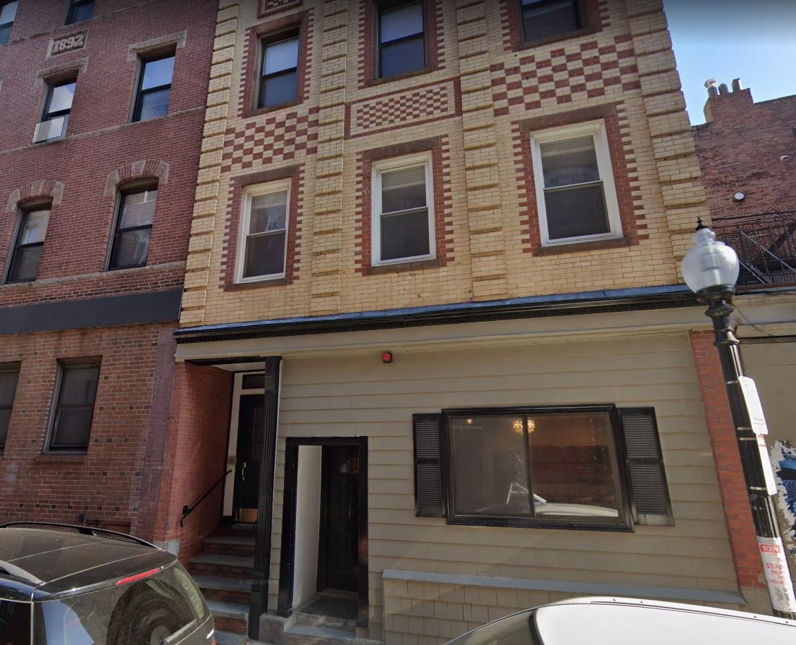 3 bed, 1 bath apartment for rent at 153 Salem St Unit 7, North End — photo 46 of 46
