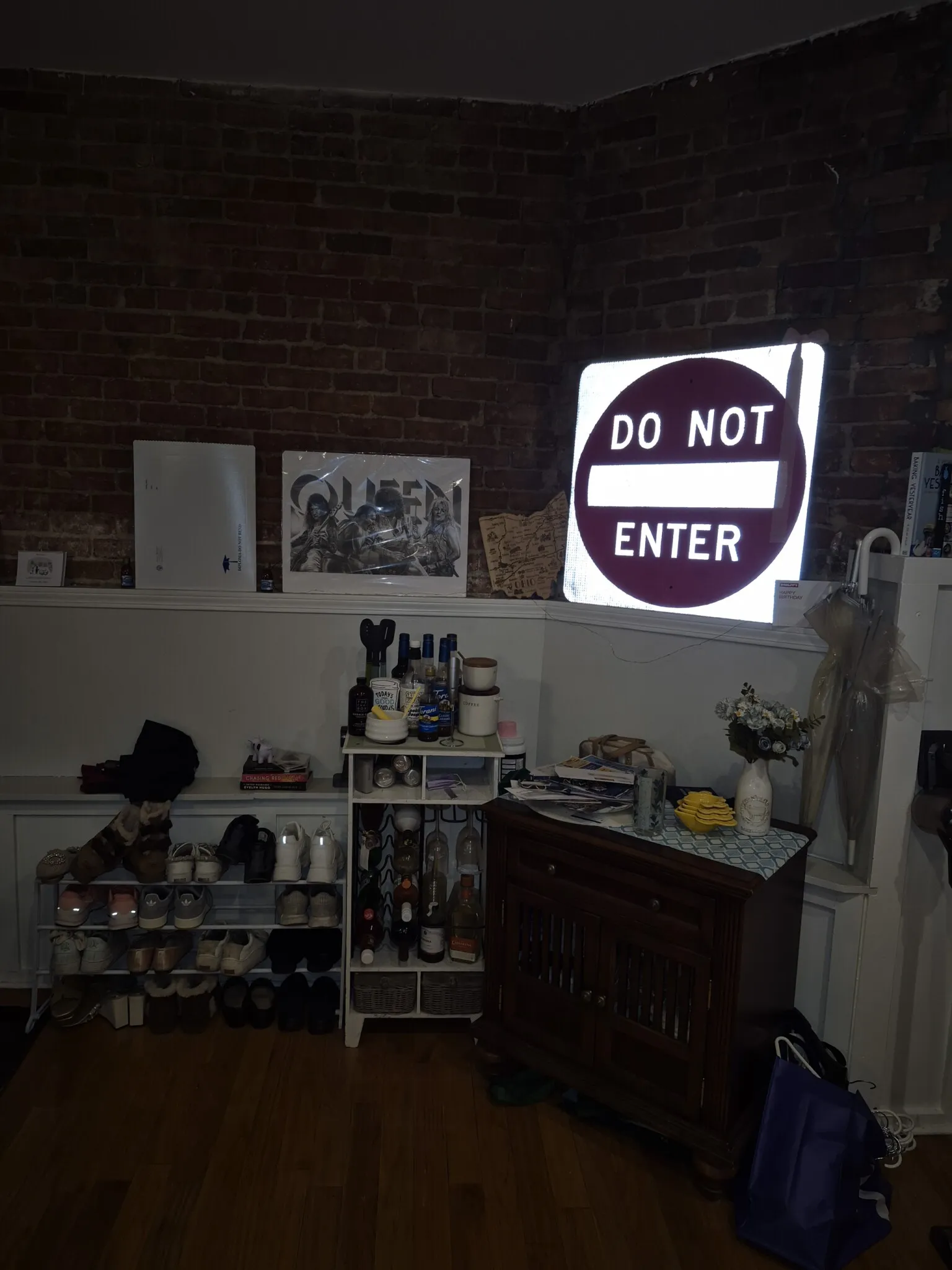 3 bed, 1 bath apartment for rent at 153 Salem St Unit 7, North End — photo 7 of 46