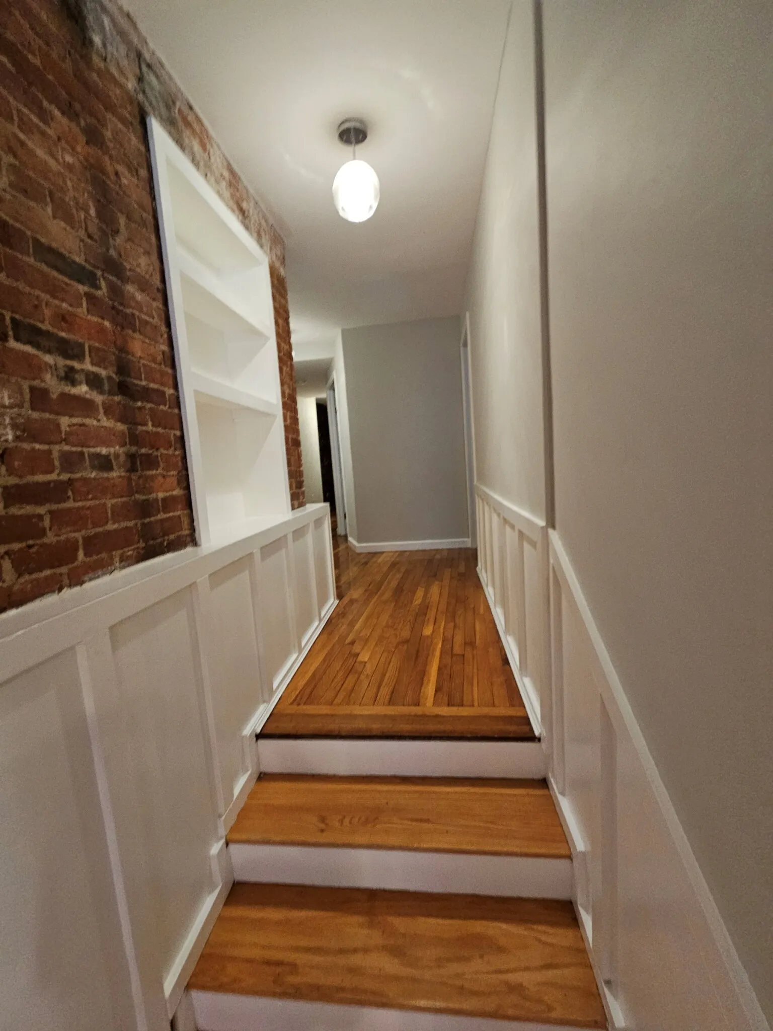 3 bed, 1 bath apartment for rent at 153 Salem St Unit 7, North End — photo 26 of 46