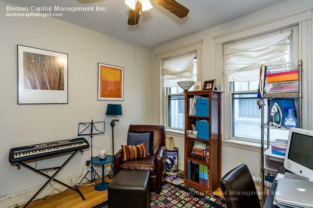 2 bed, 1 bath apartment for rent at 153 Strathmore Rd Unit 1, Brighton — photo 12 of 15