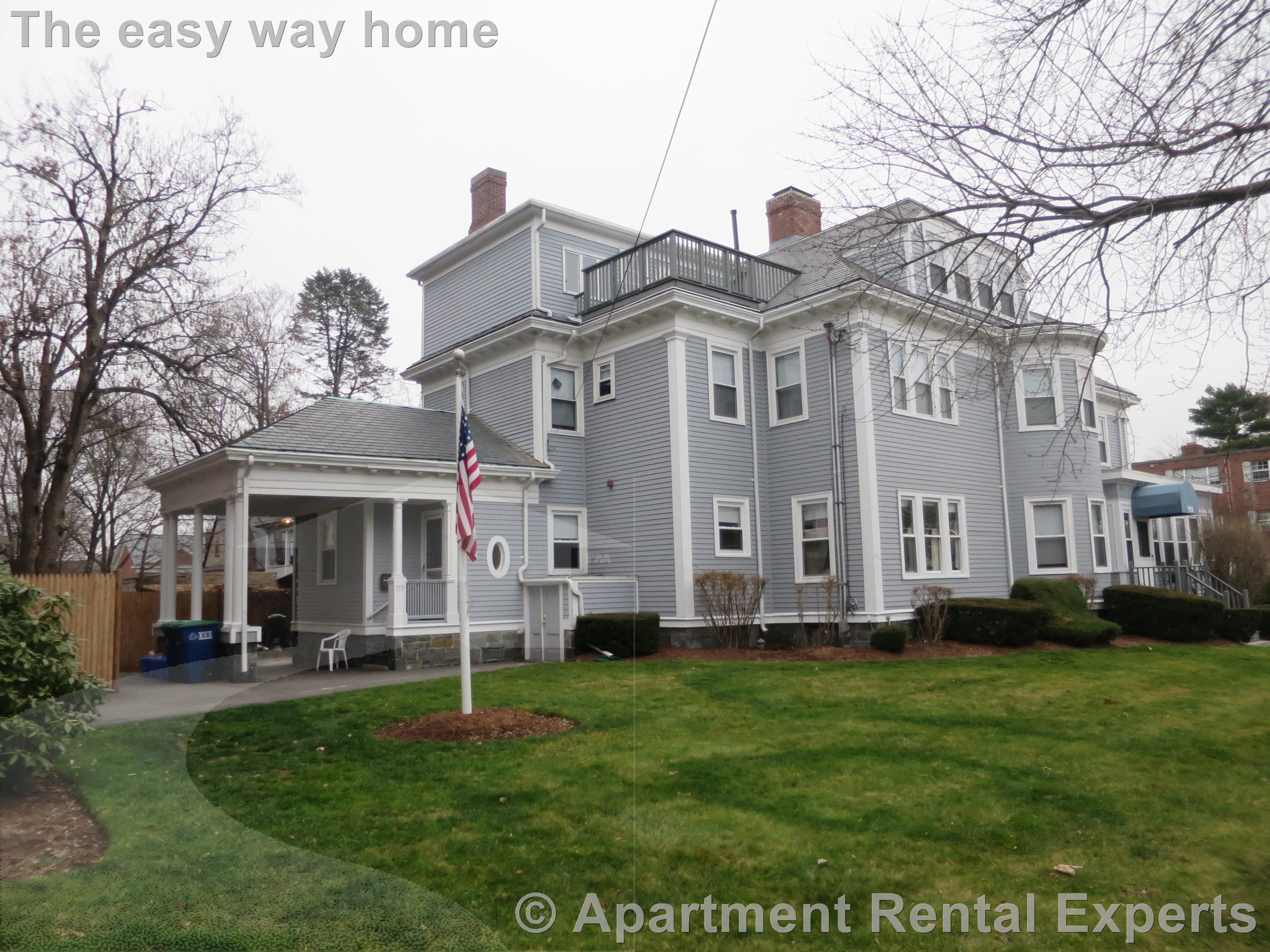 1 bed, 1 bath apartment for rent at 153 Summer St Unit 1, Spring Hill — photo 5 of 5