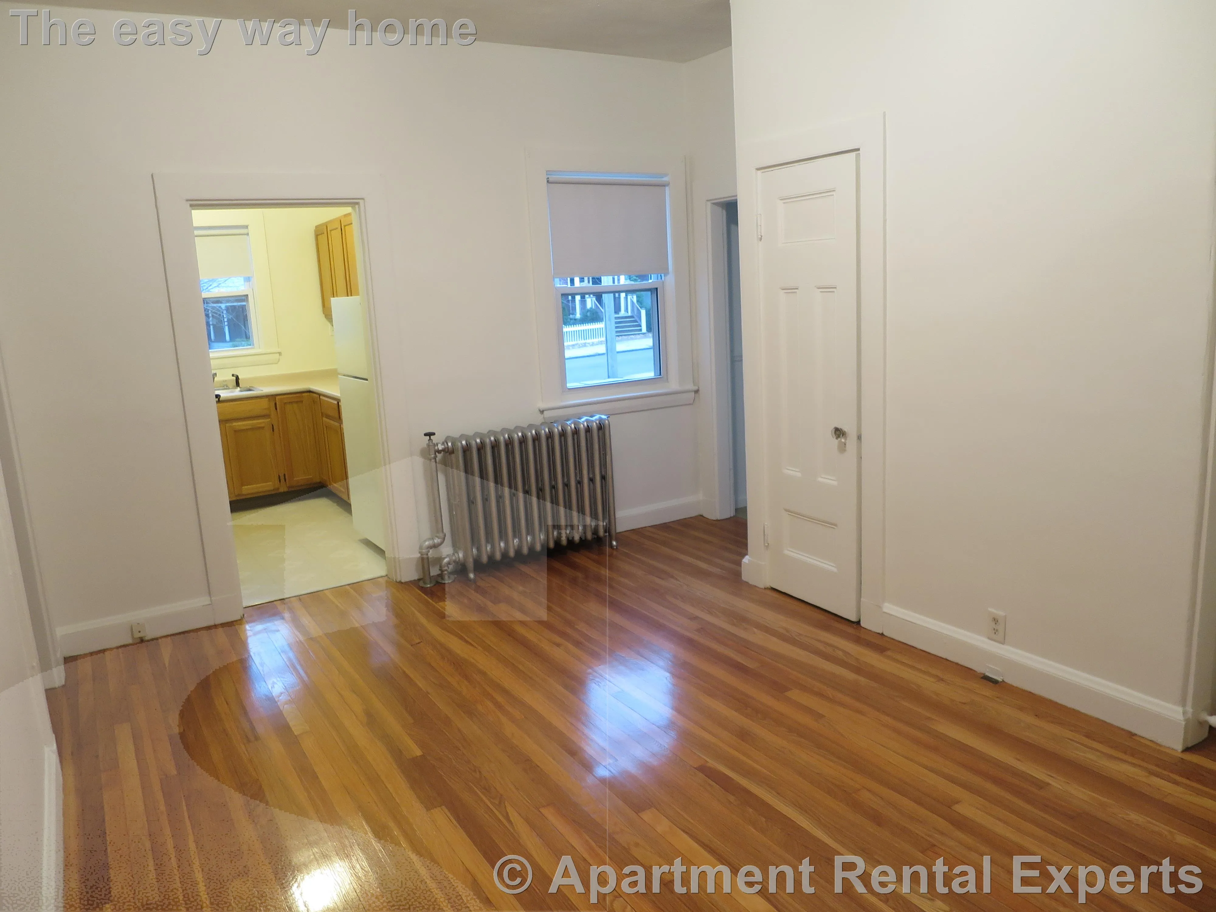 1 bed, 1 bath apartment for rent at 153 Summer St Unit 1, Spring Hill — photo 1 of 5