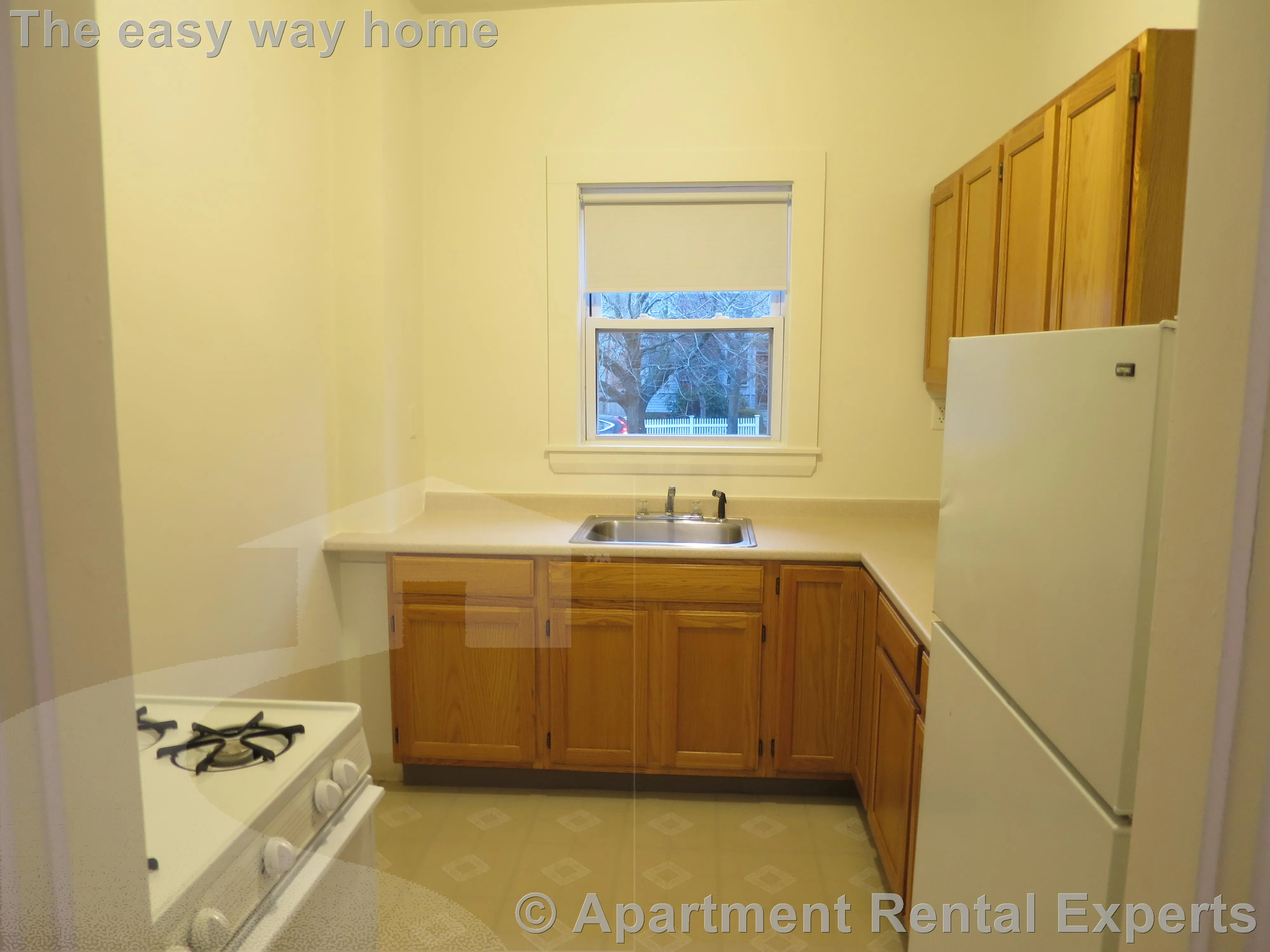 1 bed, 1 bath apartment for rent at 153 Summer St Unit 1, Spring Hill — photo 4 of 5