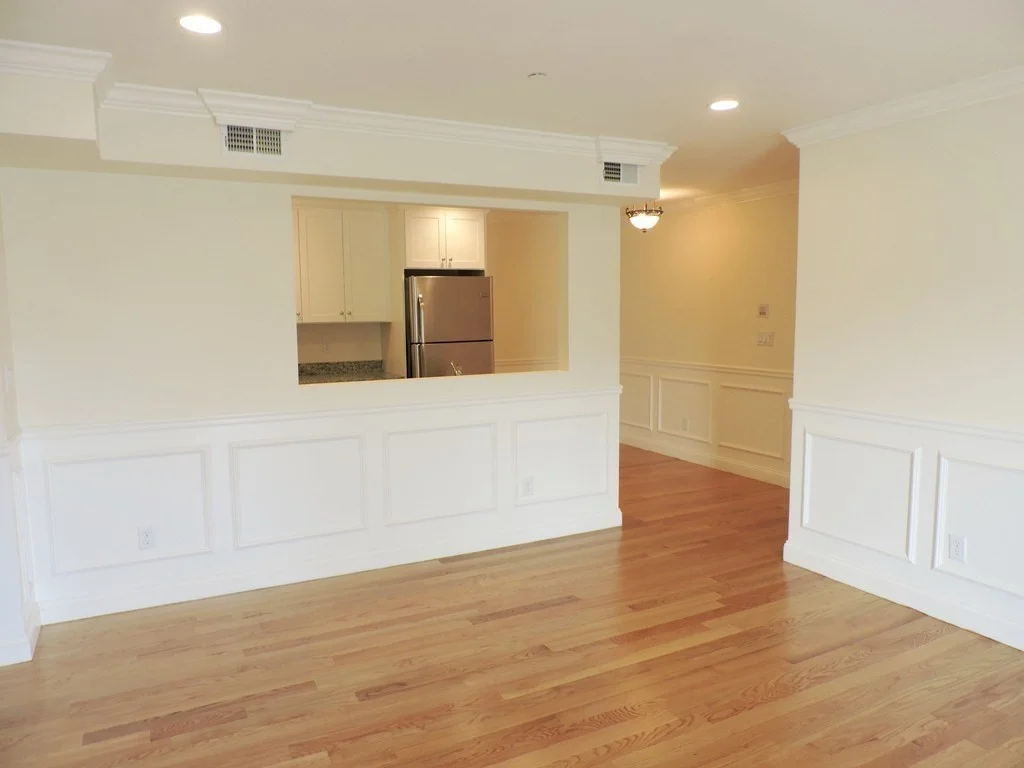 2 bed, 1 bath apartment for rent at 153 Sumner St Unit 6, Quincy — photo 4 of 9