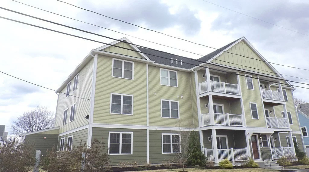 2 bed, 1 bath apartment for rent at 153 Sumner St Unit 6, Quincy — photo 9 of 9