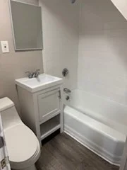2 bed, 1 bath apartment for rent at 153 Union St Unit 1, Lawrence — photo 5 of 8
