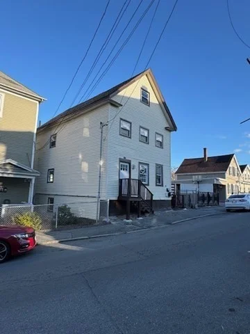 2 bed, 1 bath apartment for rent at 153 Union St Unit 1B, Lawrence — photo 10 of 10