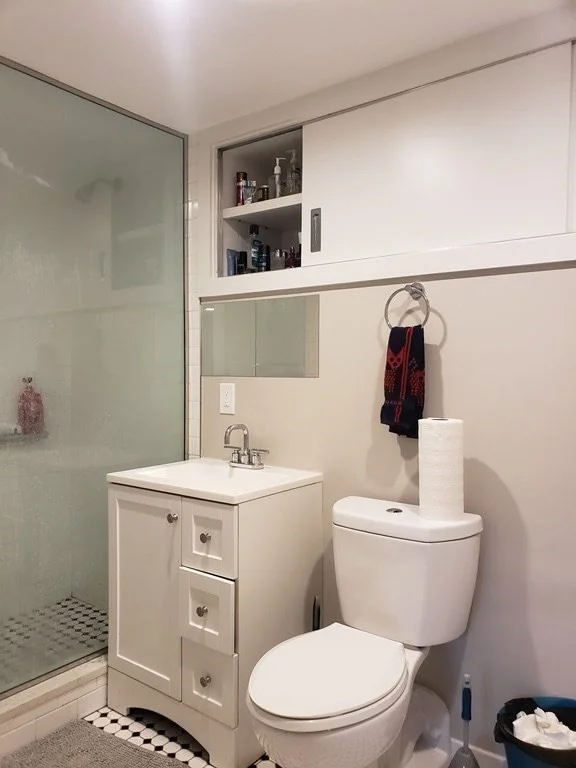 Studio bed, 1 bath apartment for rent at 153 University Rd Unit 1, Brookline Village — photo 4 of 7