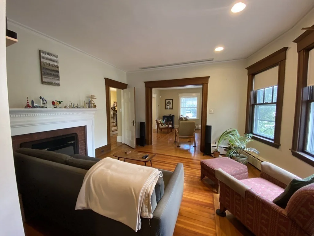 5 bed, 2 bath apartment for rent at 153 Upland Rd, Avon Hill — photo 5 of 36