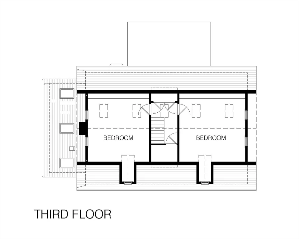 5 bed, 3 bath apartment for rent at 153 Watson Rd, Belmont — photo 19 of 20