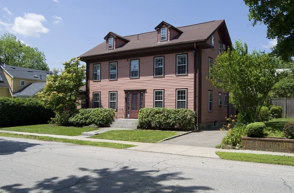 5 bed, 3 bath apartment for rent at 153 Watson Rd, Belmont — photo 1 of 20