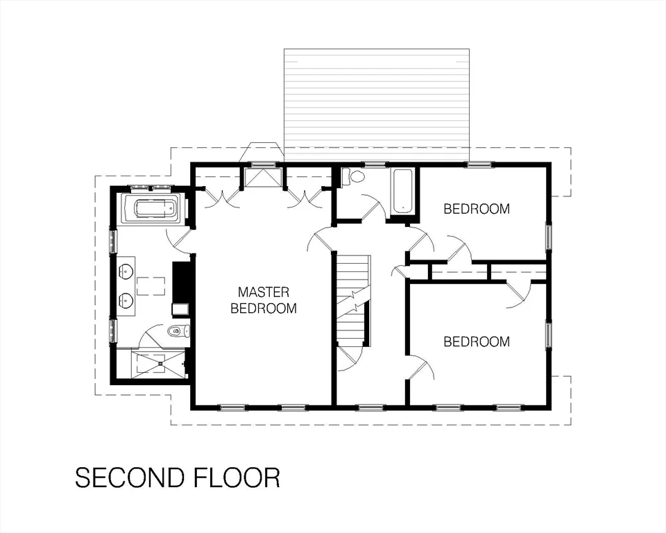 5 bed, 3 bath apartment for rent at 153 Watson Rd, Belmont — photo 18 of 20