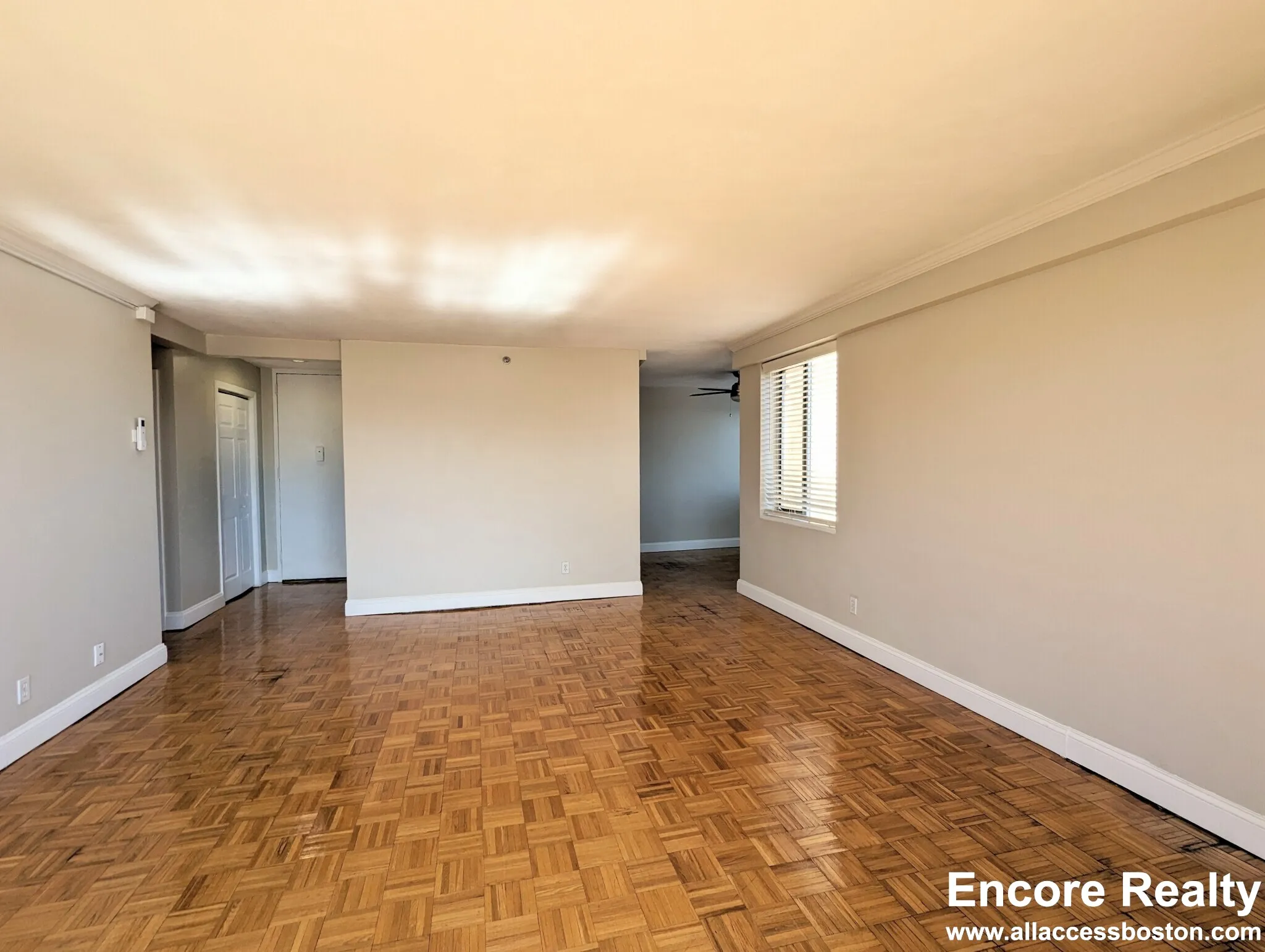 1 bed, 1.5 bath apartment for rent at 1530 Beacon St Unit 1107, Corey Hill — photo 9 of 22