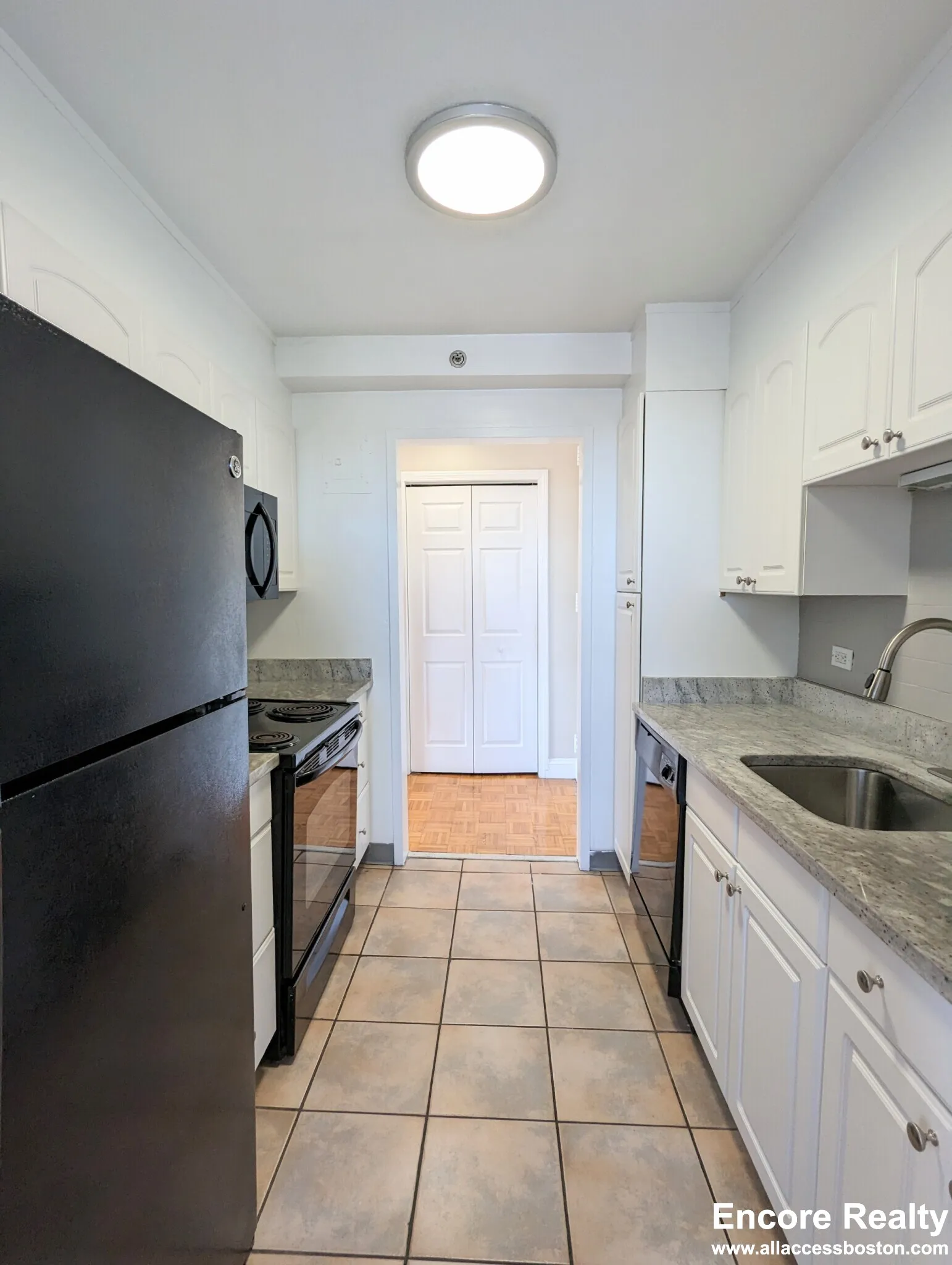 1 bed, 1.5 bath apartment for rent at 1530 Beacon St Unit 1107, Corey Hill — photo 11 of 22
