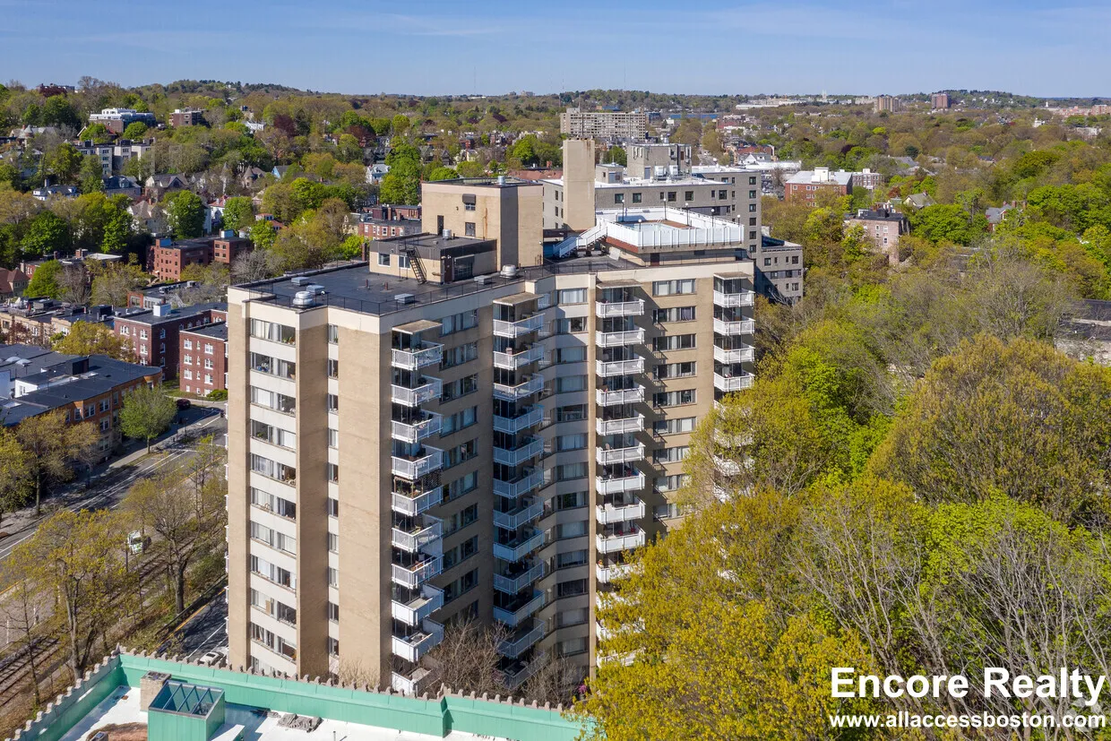 1 bed, 1.5 bath apartment for rent at 1530 Beacon St Unit 1107, Corey Hill — photo 14 of 22