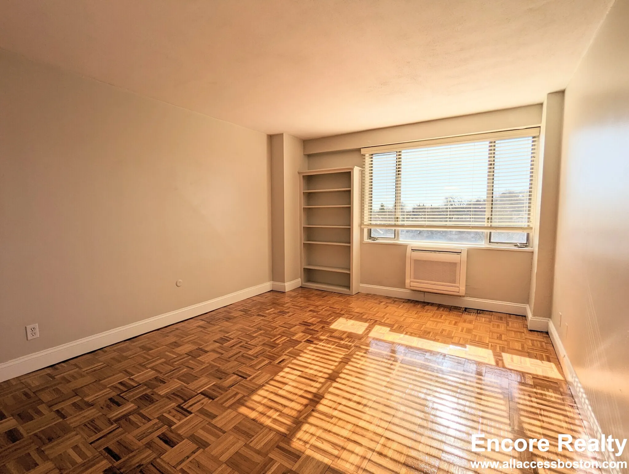 1 bed, 1.5 bath apartment for rent at 1530 Beacon St Unit 1107, Corey Hill — photo 4 of 22