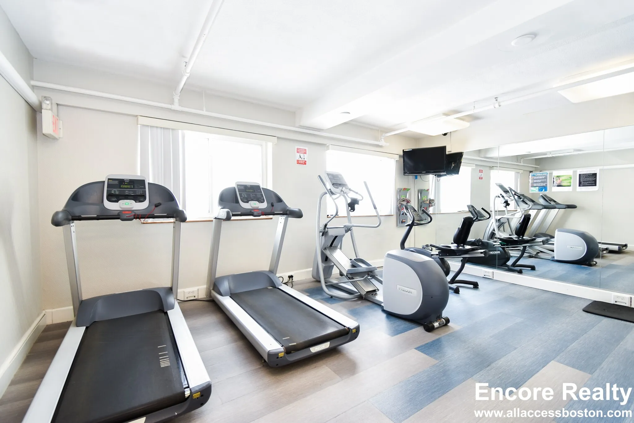 1 bed, 1.5 bath apartment for rent at 1530 Beacon St Unit 1107, Corey Hill — photo 15 of 22