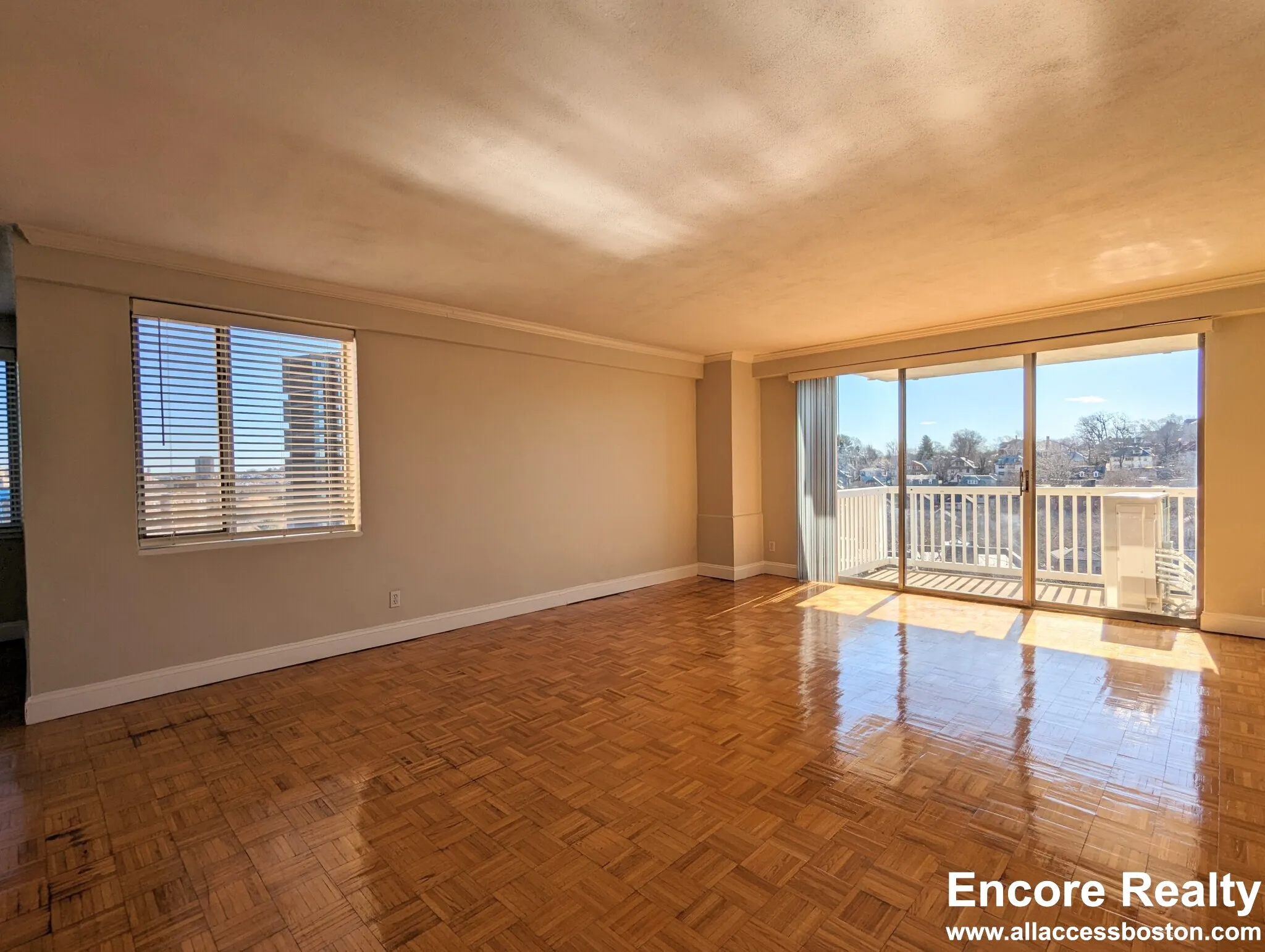 1 bed, 1.5 bath apartment for rent at 1530 Beacon St Unit 1107, Corey Hill — photo 7 of 22
