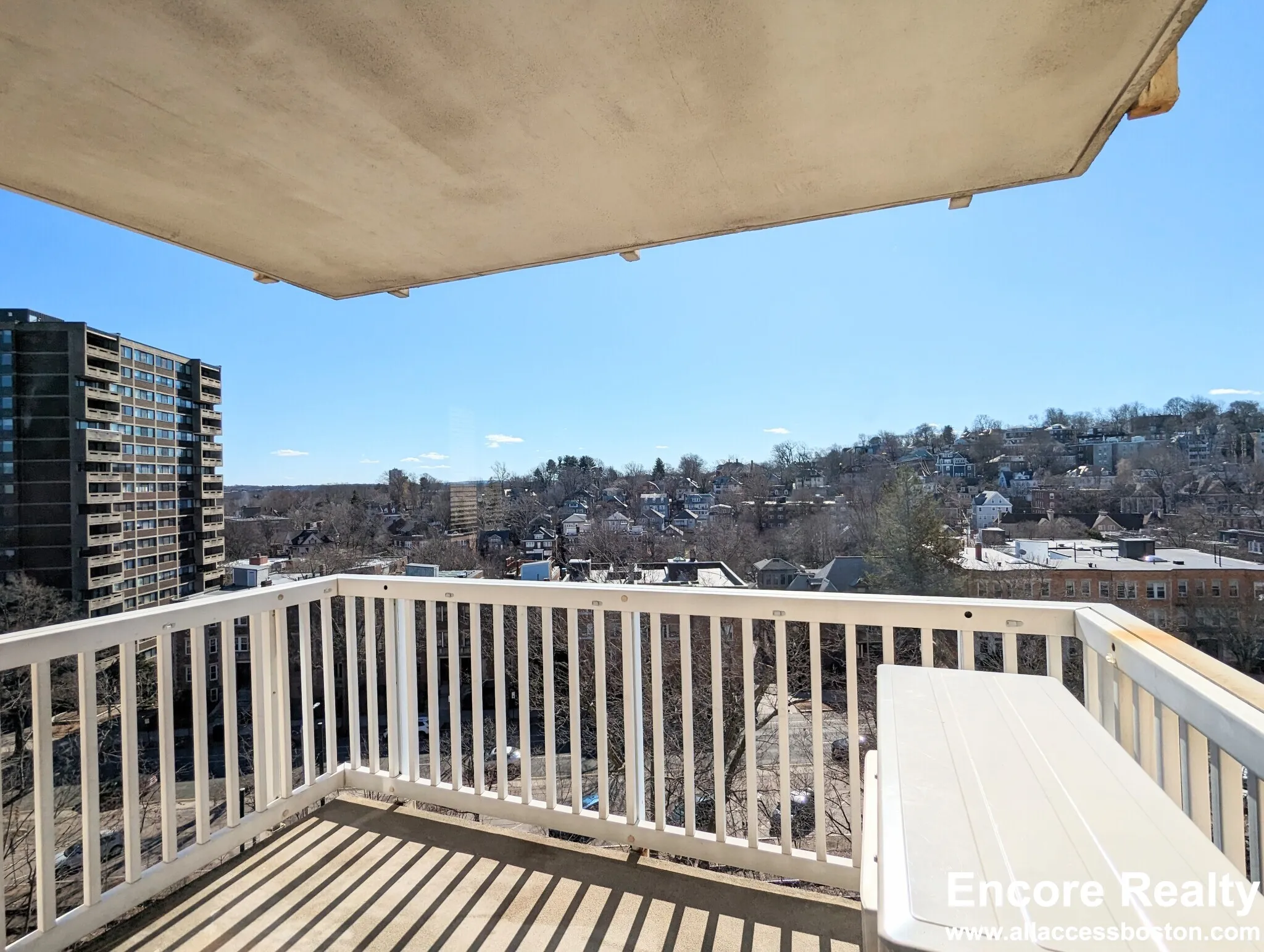 1 bed, 1.5 bath apartment for rent at 1530 Beacon St Unit 1107, Corey Hill — photo 8 of 22