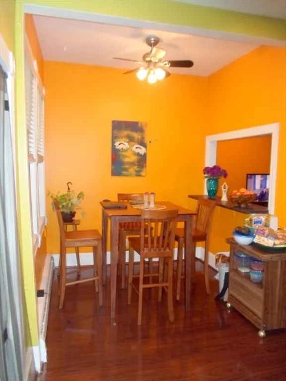 2 bed, 1 bath apartment for rent at 1530 Cambridge St Unit 2, Mid Cambridge — photo 10 of 14