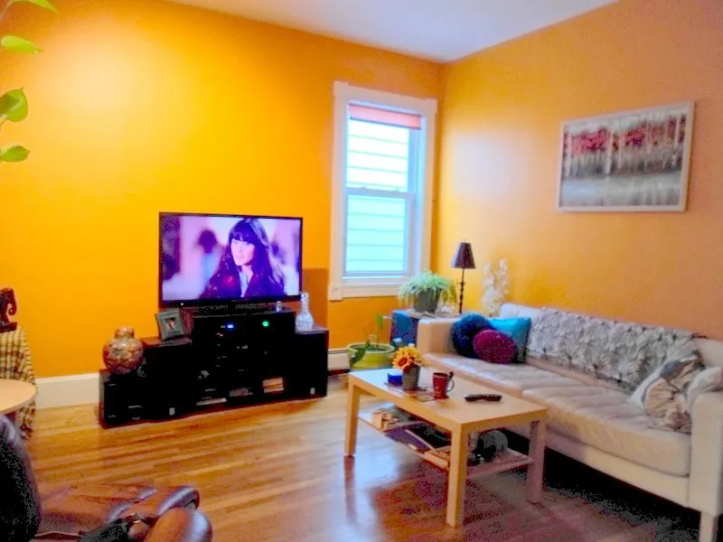 2 bed, 1 bath apartment for rent at 1530 Cambridge St Unit 2, Mid Cambridge — photo 3 of 14