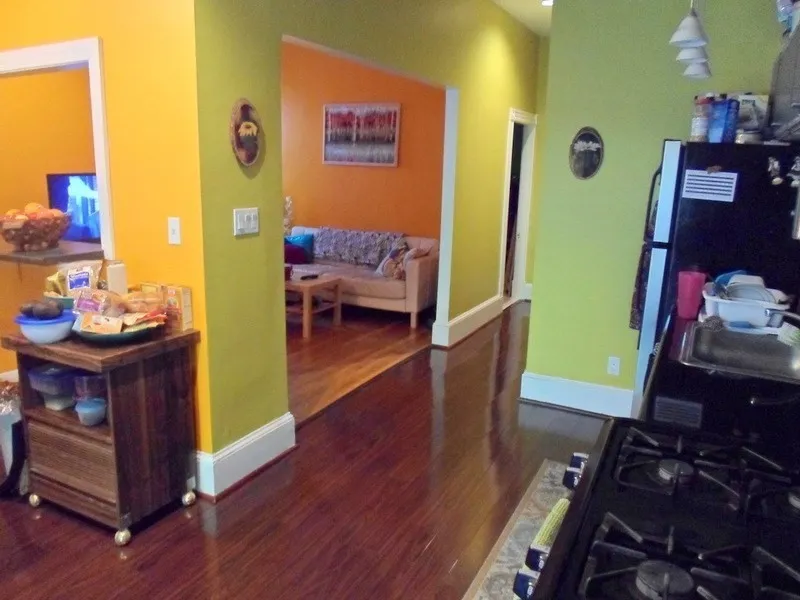 2 bed, 1 bath apartment for rent at 1530 Cambridge St Unit 2, Mid Cambridge — photo 6 of 14