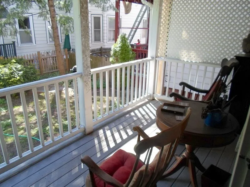 2 bed, 1 bath apartment for rent at 1530 Cambridge St Unit 2, Mid Cambridge — photo 1 of 14