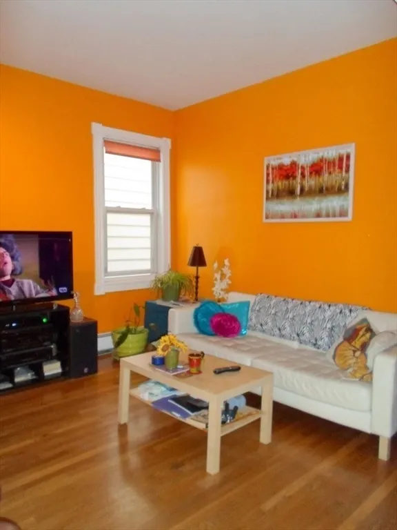 2 bed, 1 bath apartment for rent at 1530 Cambridge St Unit 2, Mid Cambridge — photo 2 of 14
