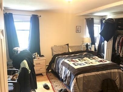 5 bed, 2 bath apartment for rent at 1530 Columbia Rd Unit 1, South Boston — photo 2 of 12