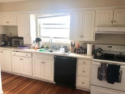 5 bed, 2 bath apartment for rent at 1530 Columbia Rd Unit 1, South Boston — photo 5 of 12