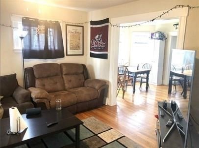 5 bed, 2 bath apartment for rent at 1530 Columbia Rd Unit 1, South Boston — photo 8 of 12