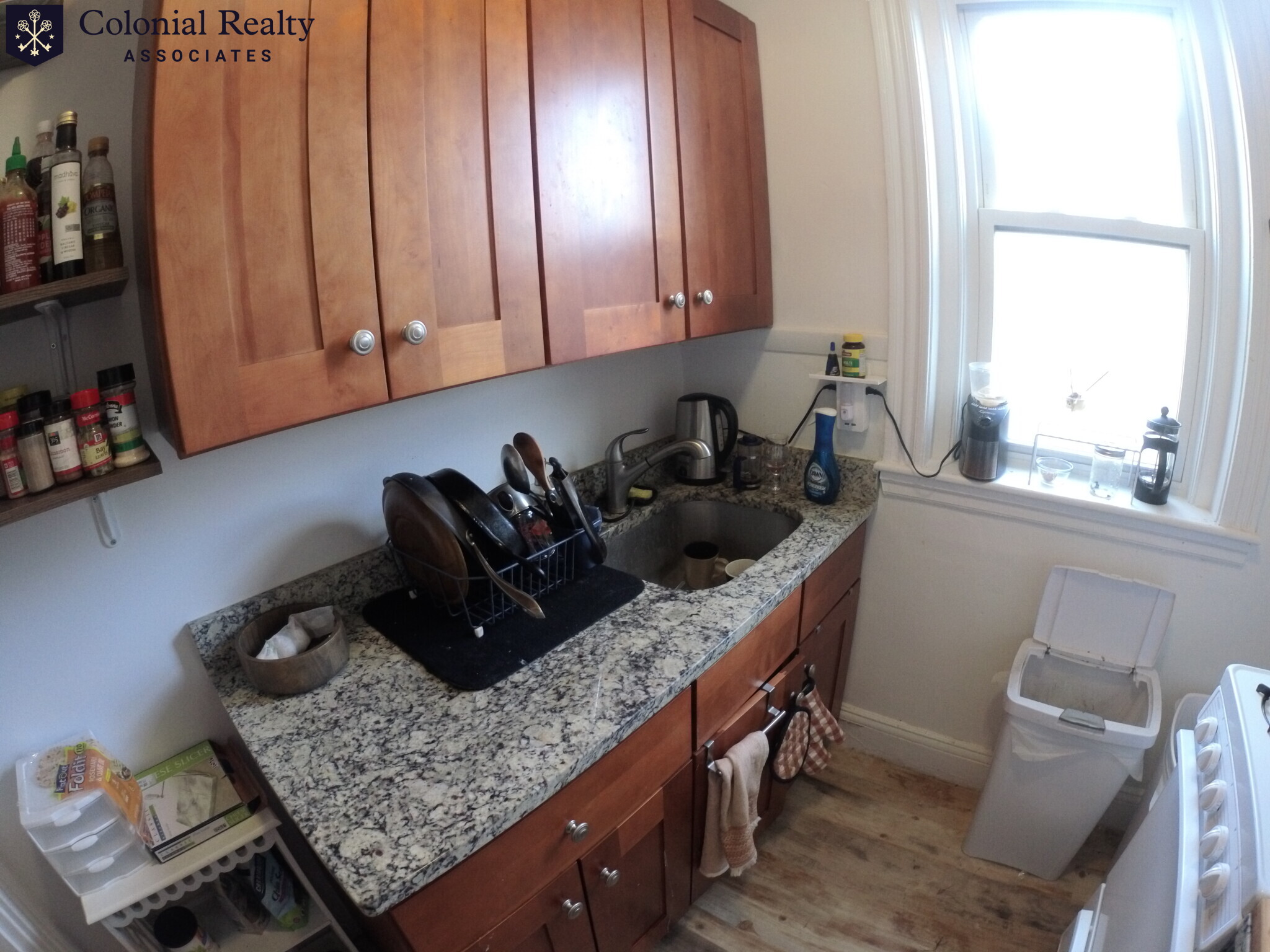 1 bed, 1 bath apartment for rent at 1533 Commonwealth Ave Unit 85, Brighton — photo 8 of 11