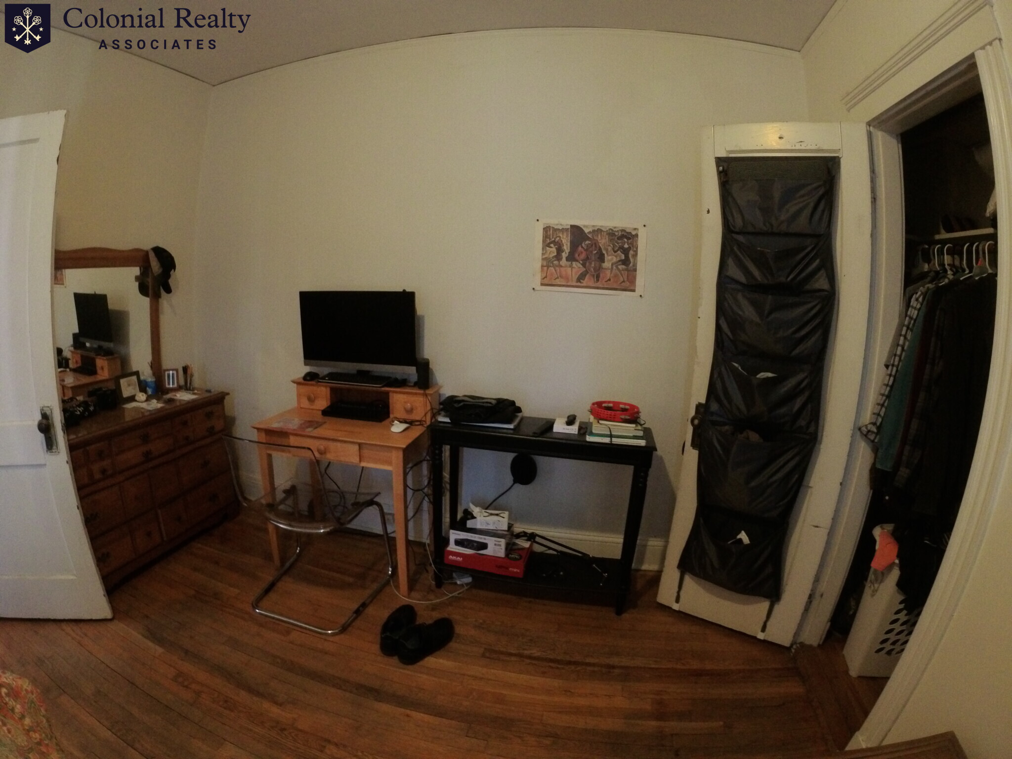 1 bed, 1 bath apartment for rent at 1533 Commonwealth Ave Unit 85, Brighton — photo 3 of 11
