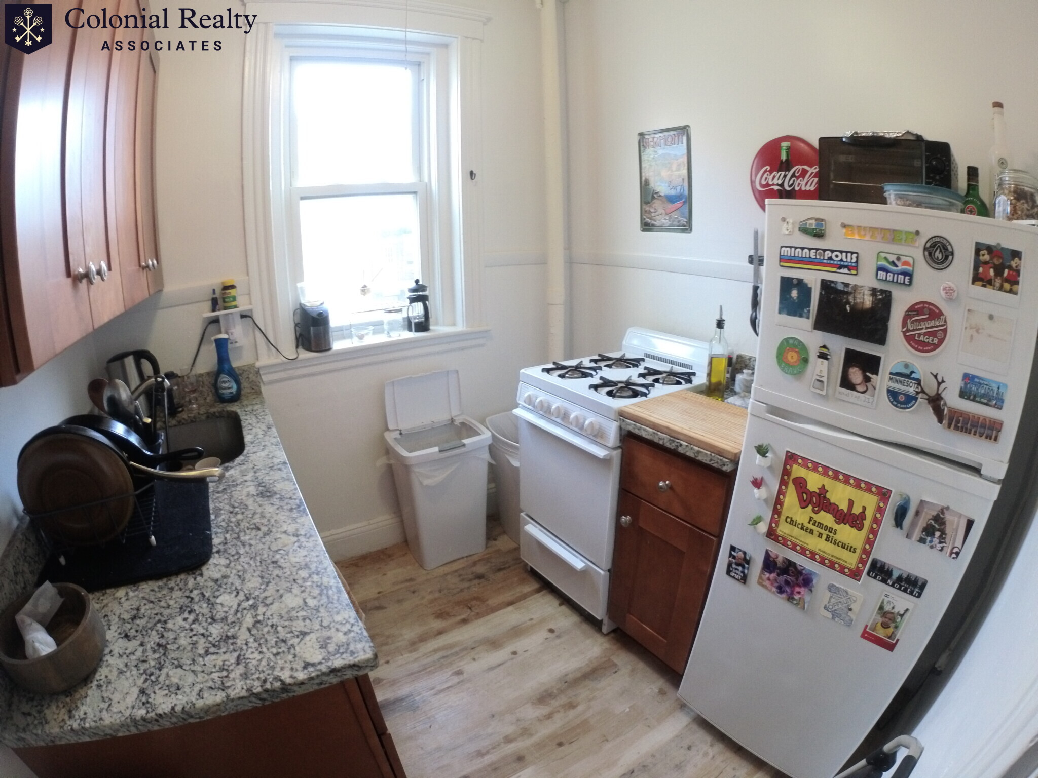 1 bed, 1 bath apartment for rent at 1533 Commonwealth Ave Unit 85, Brighton — photo 4 of 11