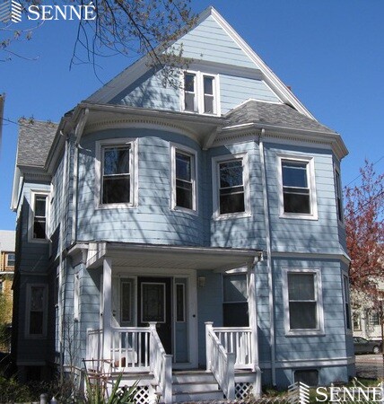 3 bed, 1 bath apartment for rent at 1537 Cambridge St Unit 01, Mid-Cambridge — photo 10 of 11