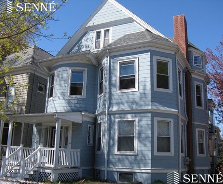3 bed, 1 bath apartment for rent at 1537 Cambridge St Unit 1, Mid-Cambridge — photo 11 of 11