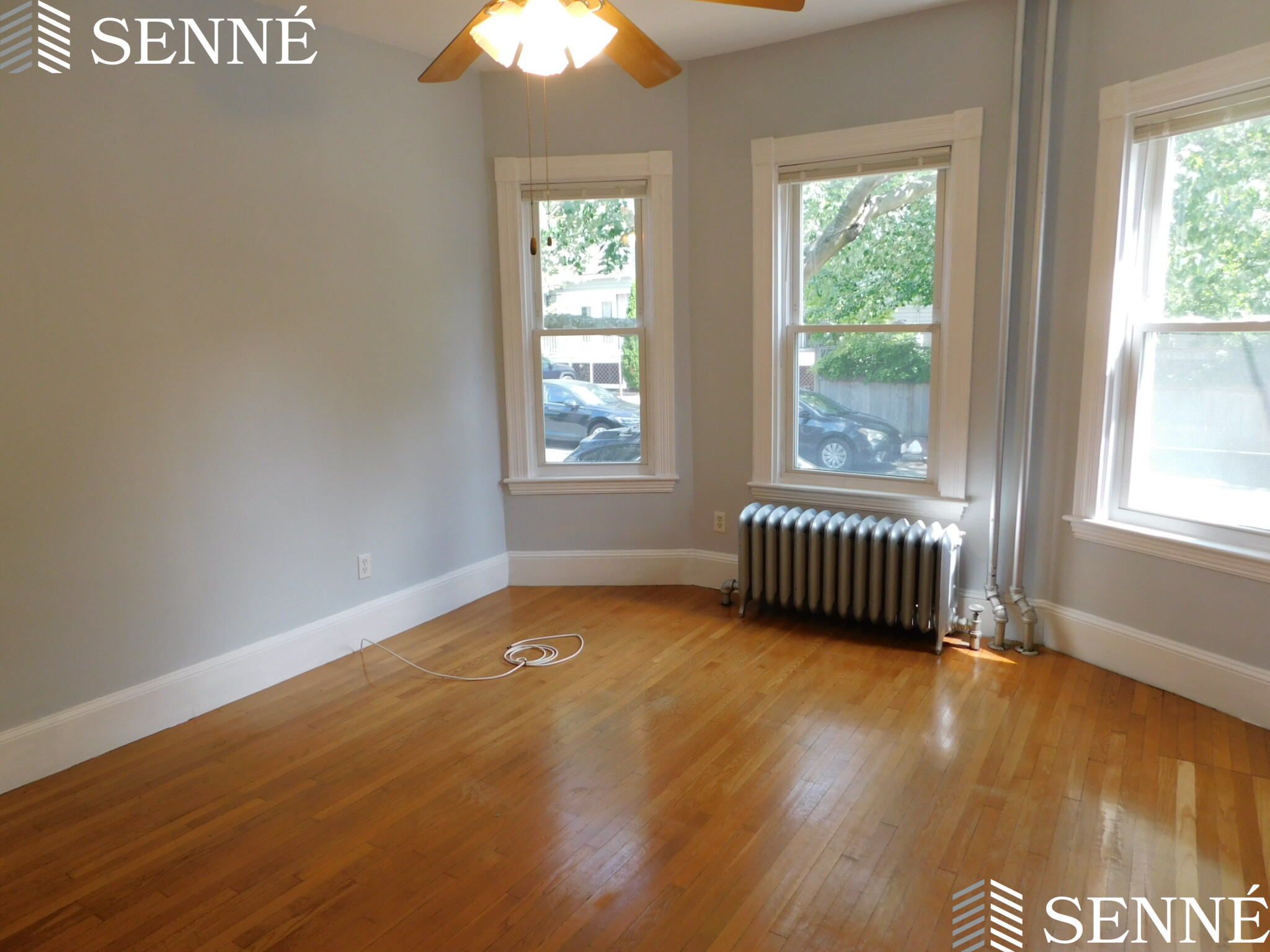 3 bed, 1 bath apartment for rent at 1537 Cambridge St Unit 1, Mid-Cambridge — photo 4 of 11