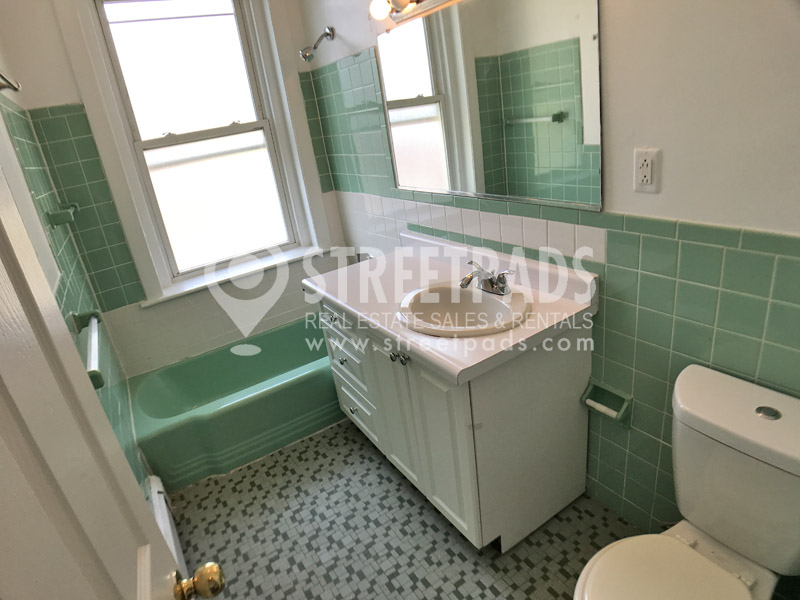2 bed, 1 bath apartment for rent at 1539 Beacon St Unit 16, Griggs Park — photo 15 of 19