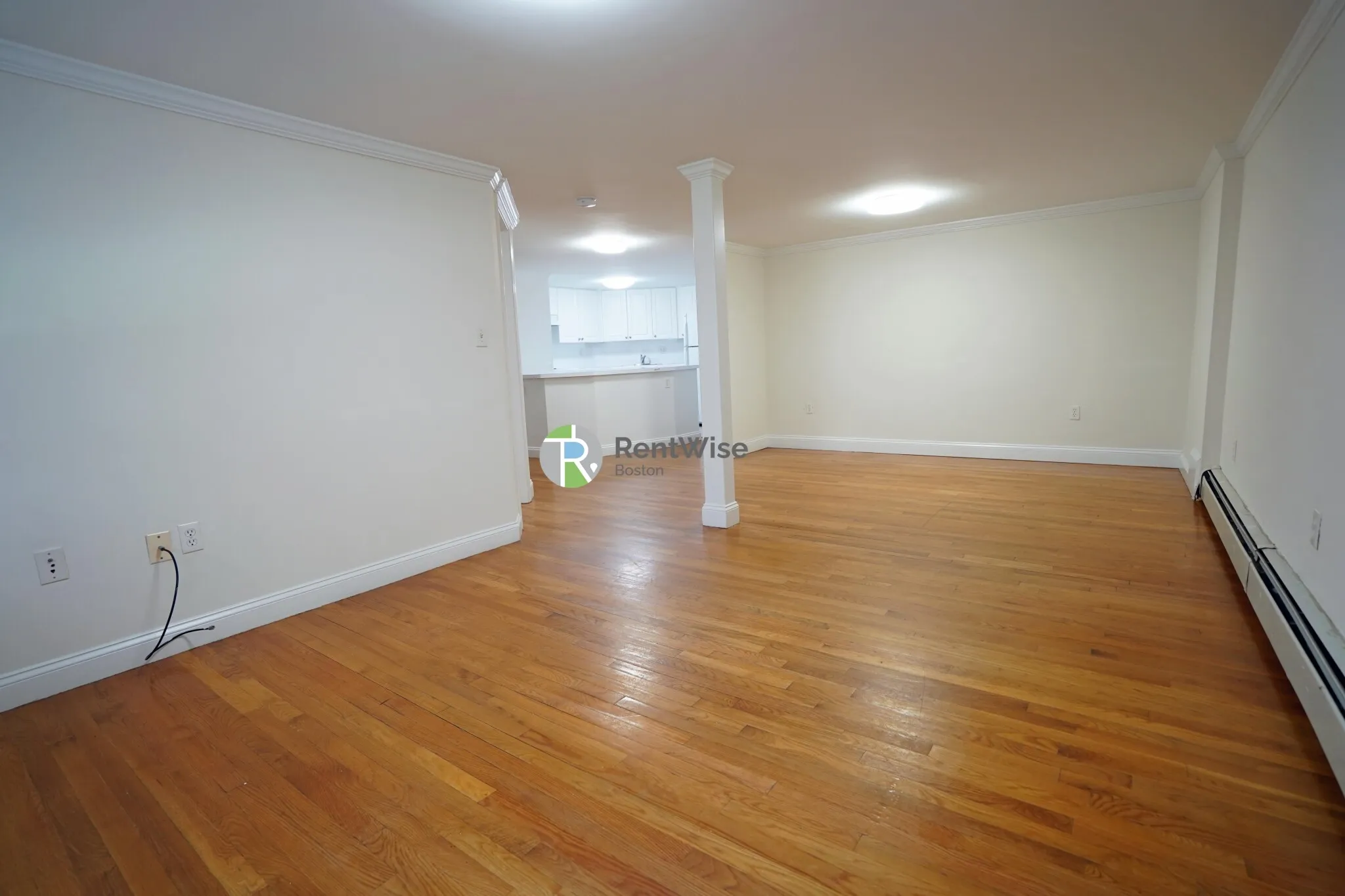 2 bed, 1 bath apartment for rent at 1539 Beacon St Unit 2A, Griggs Park — photo 4 of 15