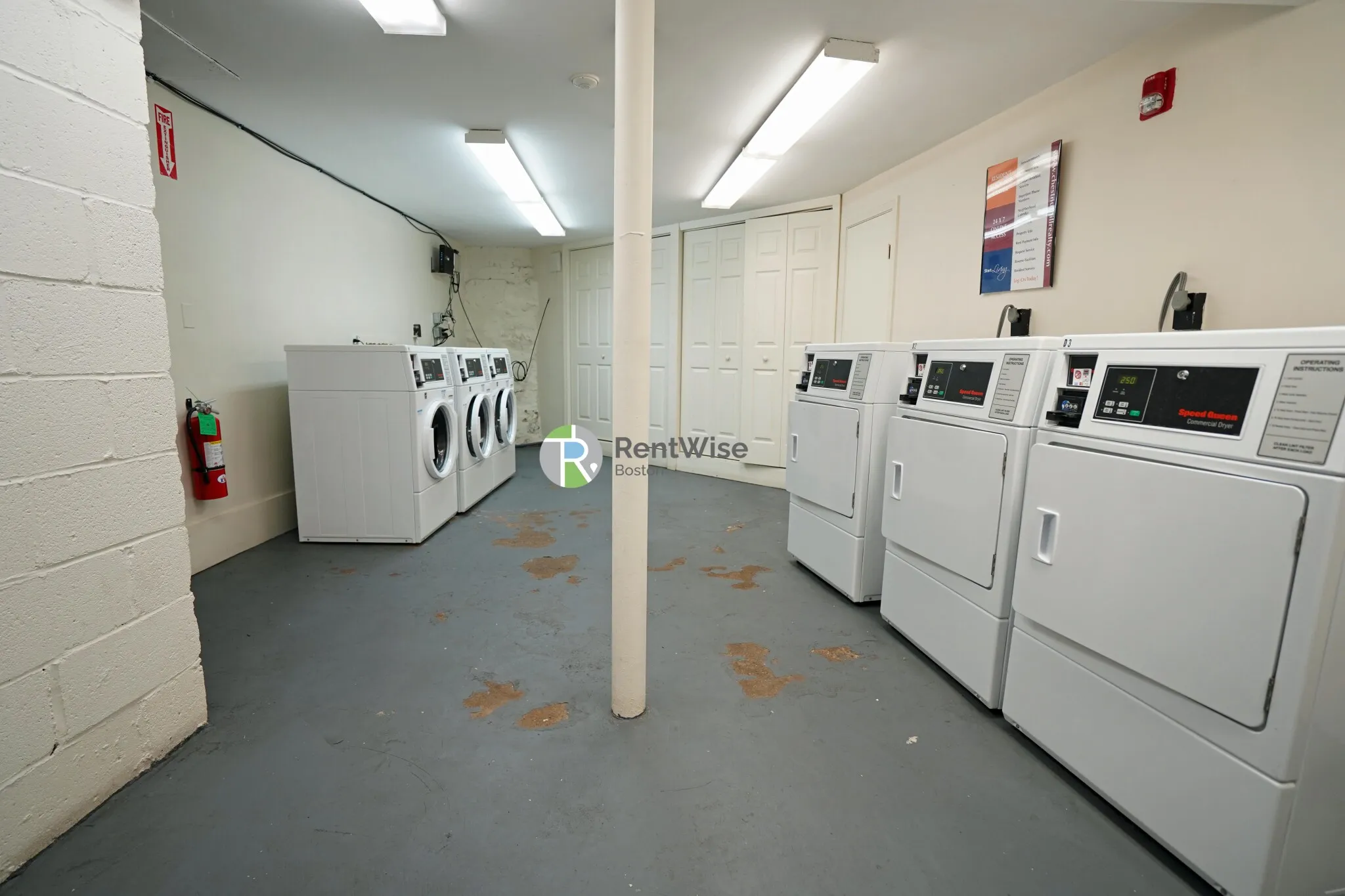 2 bed, 1 bath apartment for rent at 1539 Beacon St Unit 2A, Griggs Park — photo 14 of 15