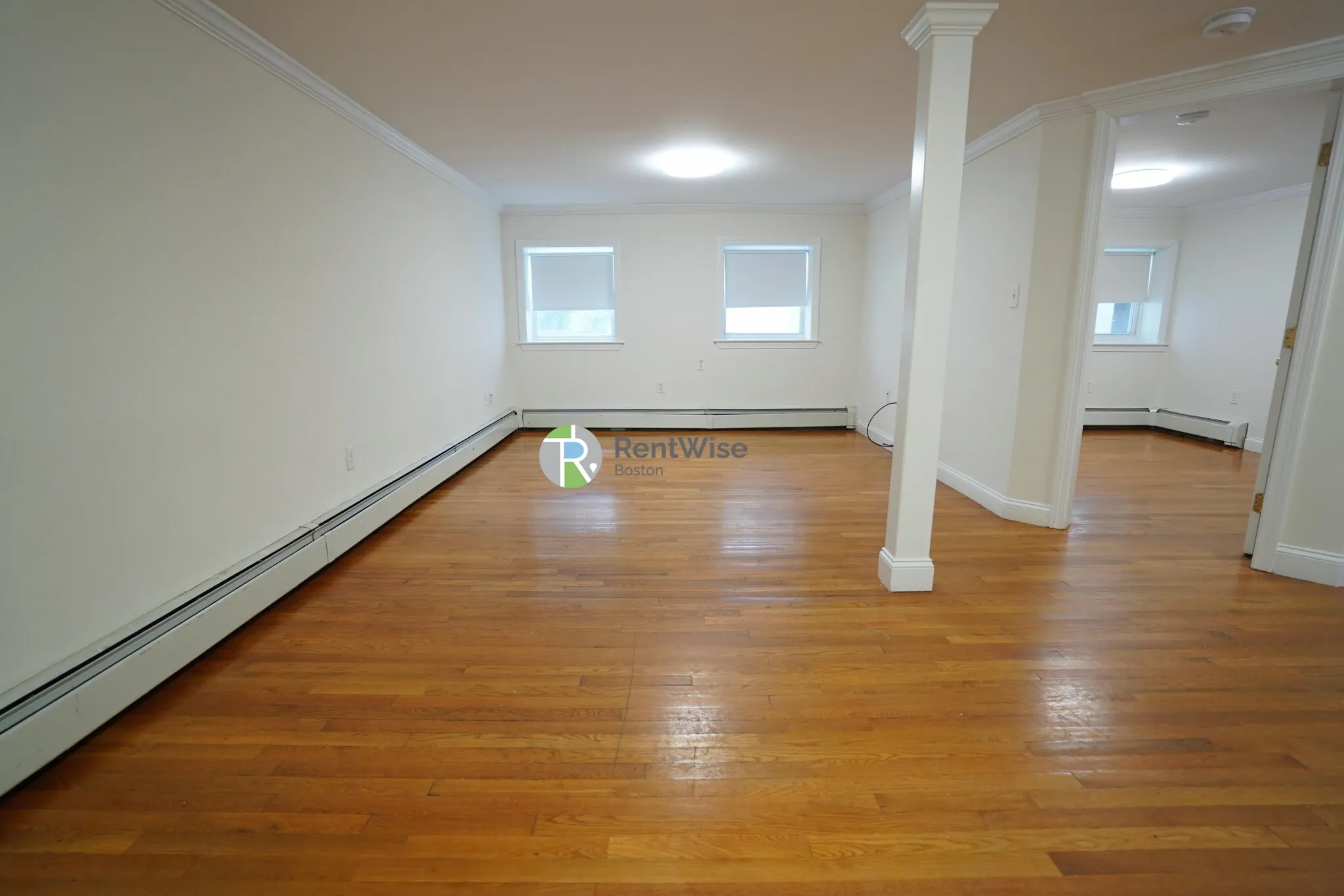 2 bed, 1 bath apartment for rent at 1539 Beacon St Unit 2A, Griggs Park — photo 2 of 15