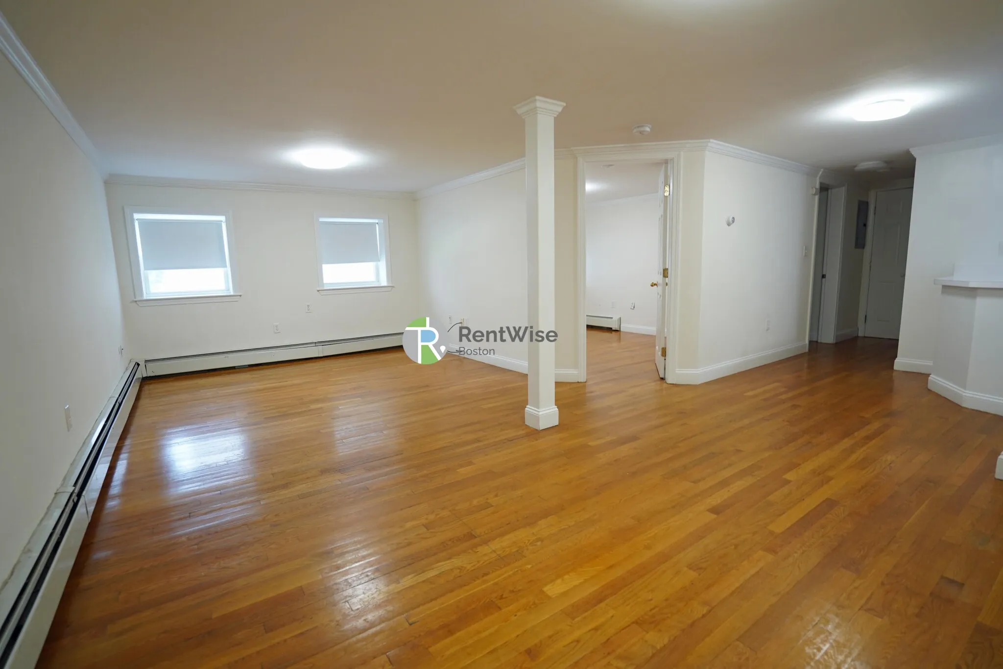 2 bed, 1 bath apartment for rent at 1539 Beacon St Unit 2A, Griggs Park — photo 3 of 15