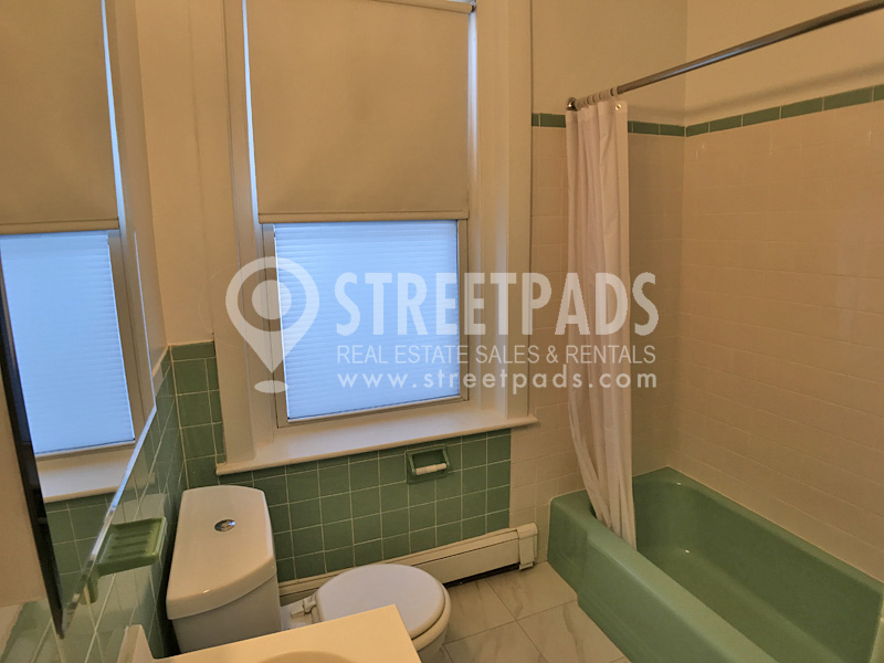 Studio bed, 1 bath apartment for rent at 1539 Beacon St Unit 3, Griggs Park — photo 11 of 13