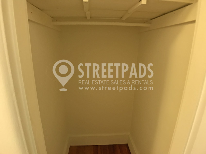 Studio bed, 1 bath apartment for rent at 1539 Beacon St Unit 4, Griggs Park — photo 11 of 14