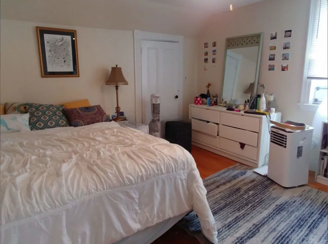 3 bed, 1 bath apartment for rent at 1539 Cambridge St Unit 3, Mid-Cambridge — photo 6 of 13