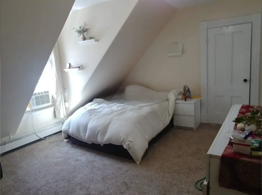 3 bed, 1 bath apartment for rent at 1539 Cambridge St Unit 3, Mid-Cambridge — photo 11 of 13