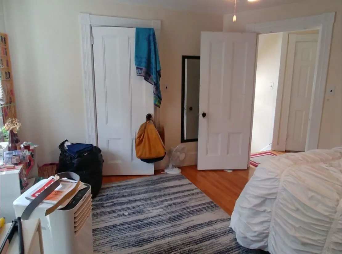 3 bed, 1 bath apartment for rent at 1539 Cambridge St Unit 3, Mid-Cambridge — photo 9 of 13