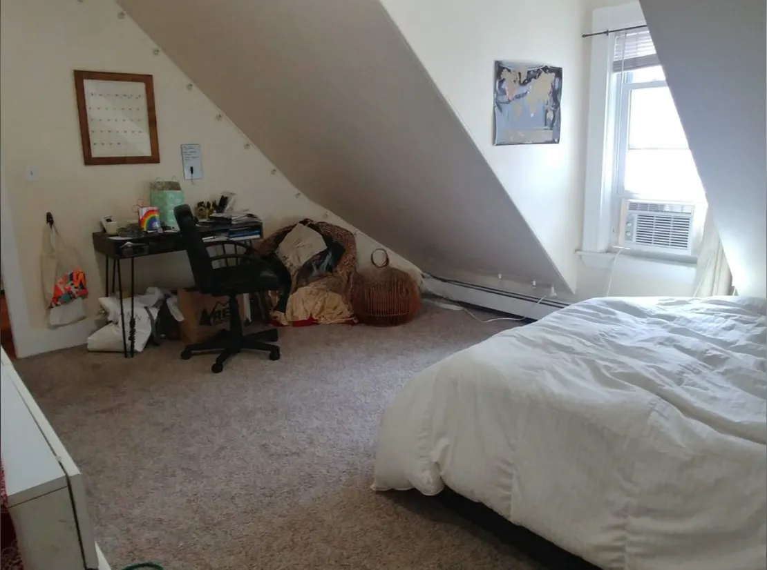3 bed, 1 bath apartment for rent at 1539 Cambridge St Unit 3, Mid-Cambridge — photo 12 of 13