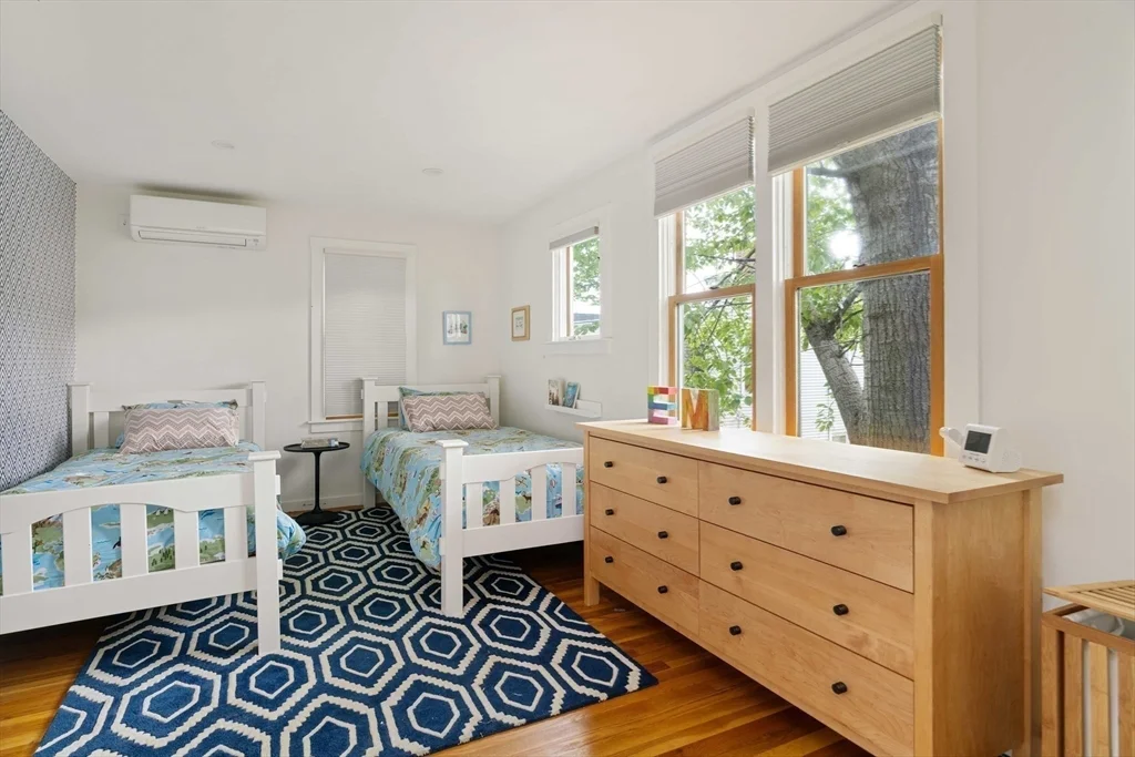 3 bed, 2 bath apartment for rent at 154 Allston St Unit 154, Cambridgeport — photo 17 of 27